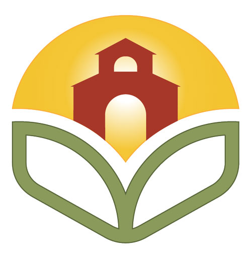 red barn icon
